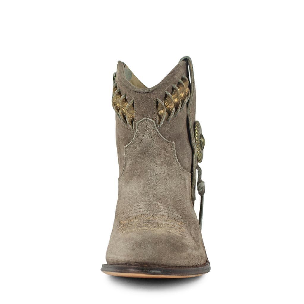 Sendra Boots