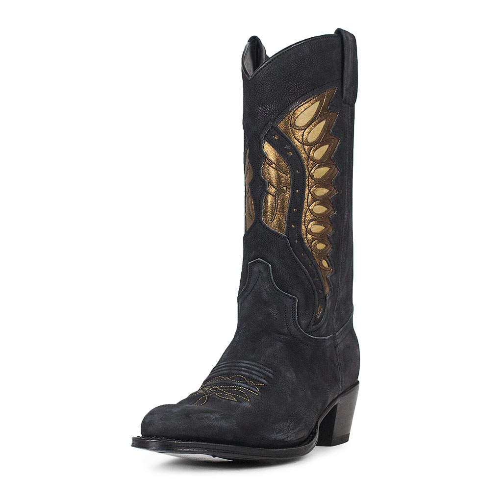 Sendra Boots