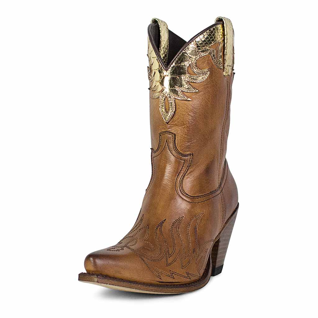 Sendra Boots