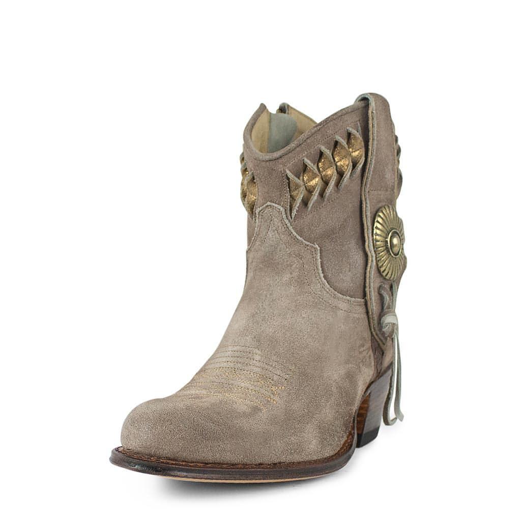 Sendra Boots