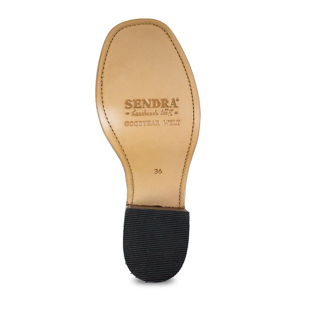 Sendra Boots