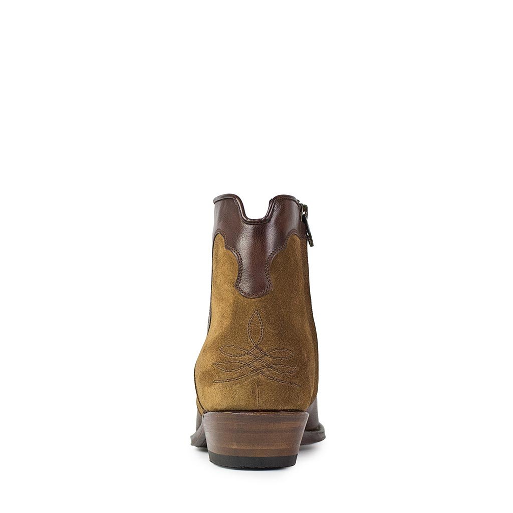 Sendra Boots