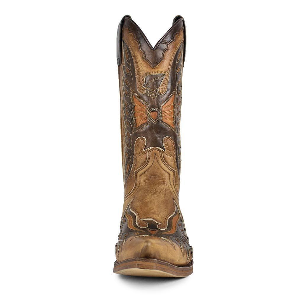 Sendra Boots