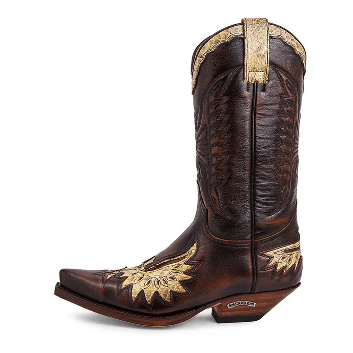 Sendra Boots