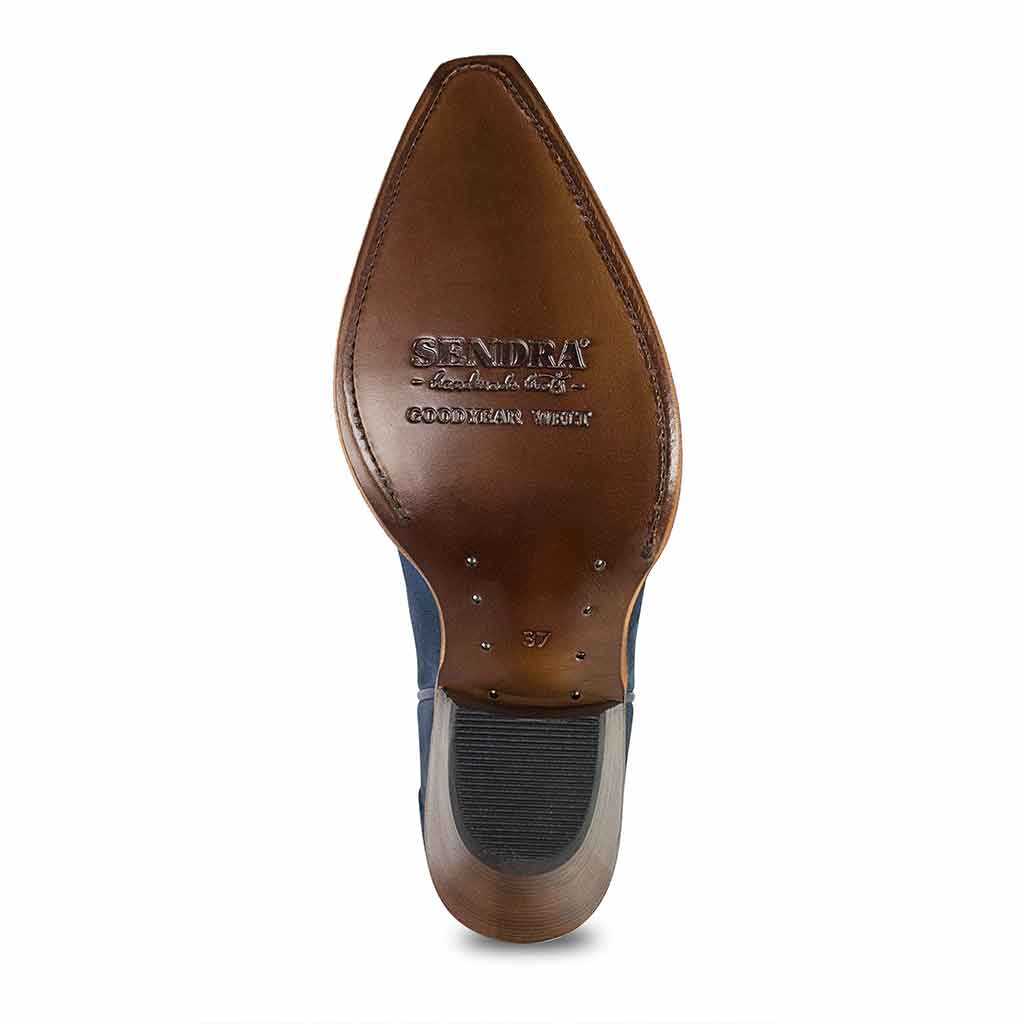 Sendra Boots