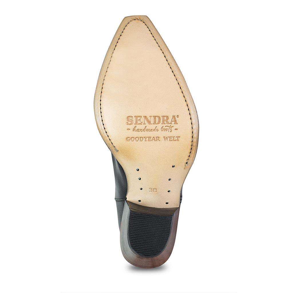 Sendra Boots