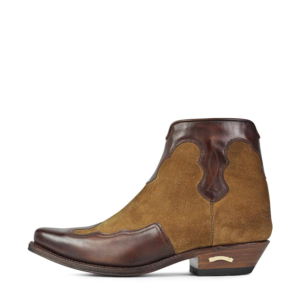 Sendra Boots