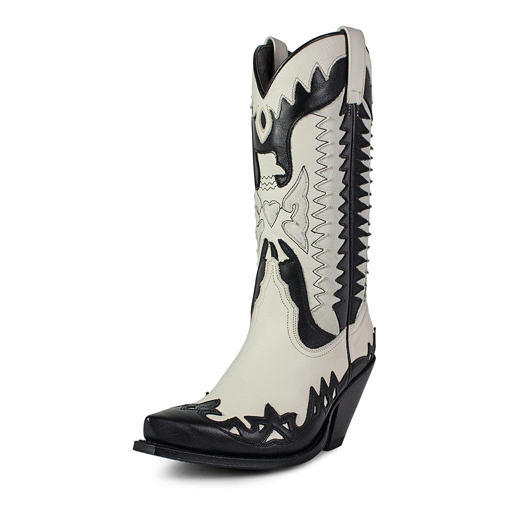 Sendra Boots