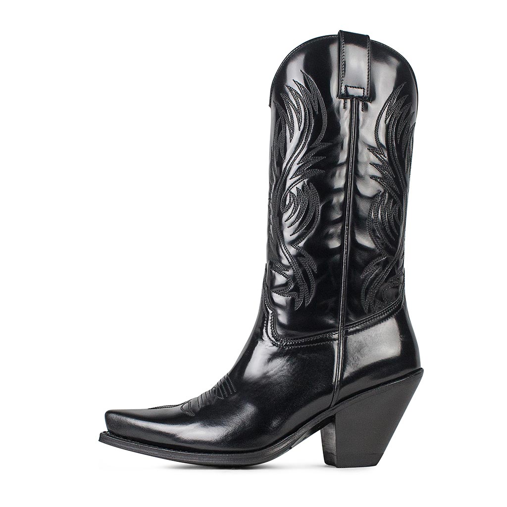Sendra Boots