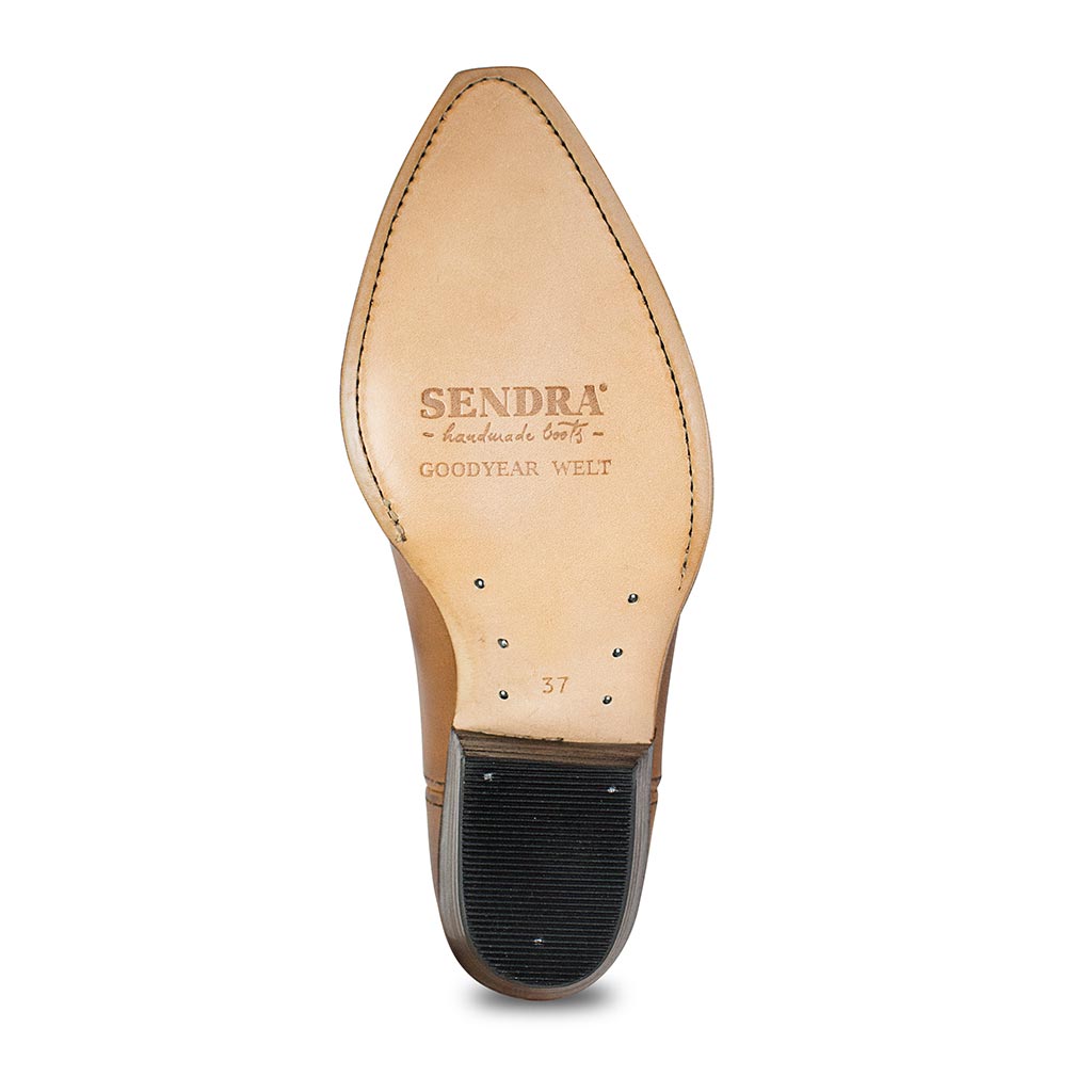 Sendra Boots