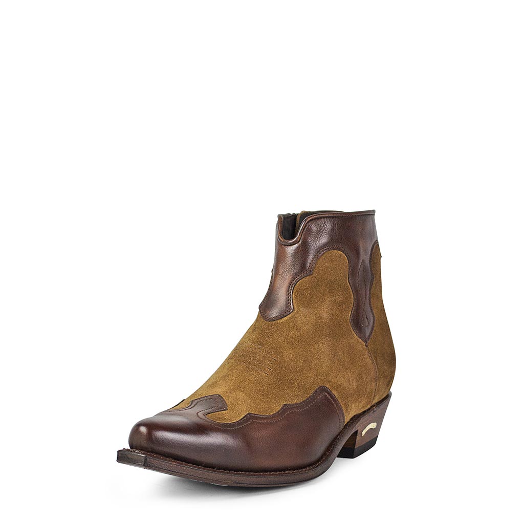 Sendra Boots