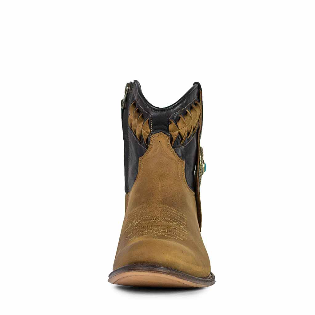 Sendra Boots