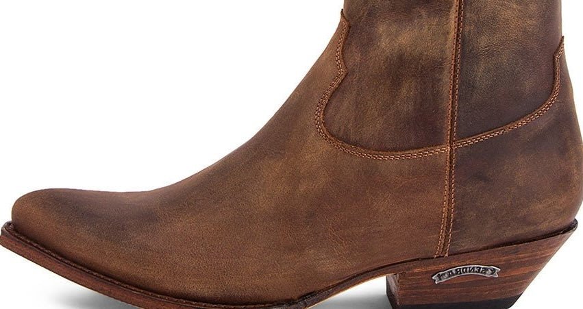 Sendra Boots