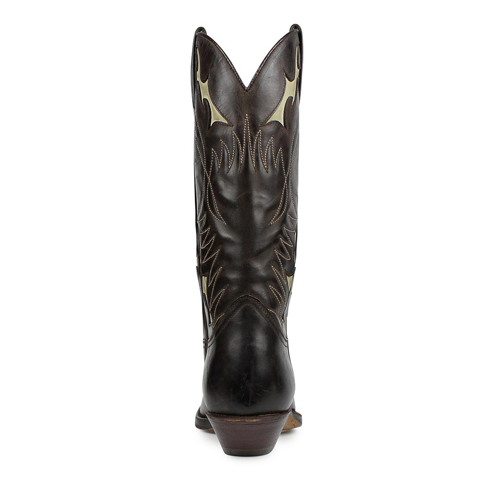 Sendra Boots