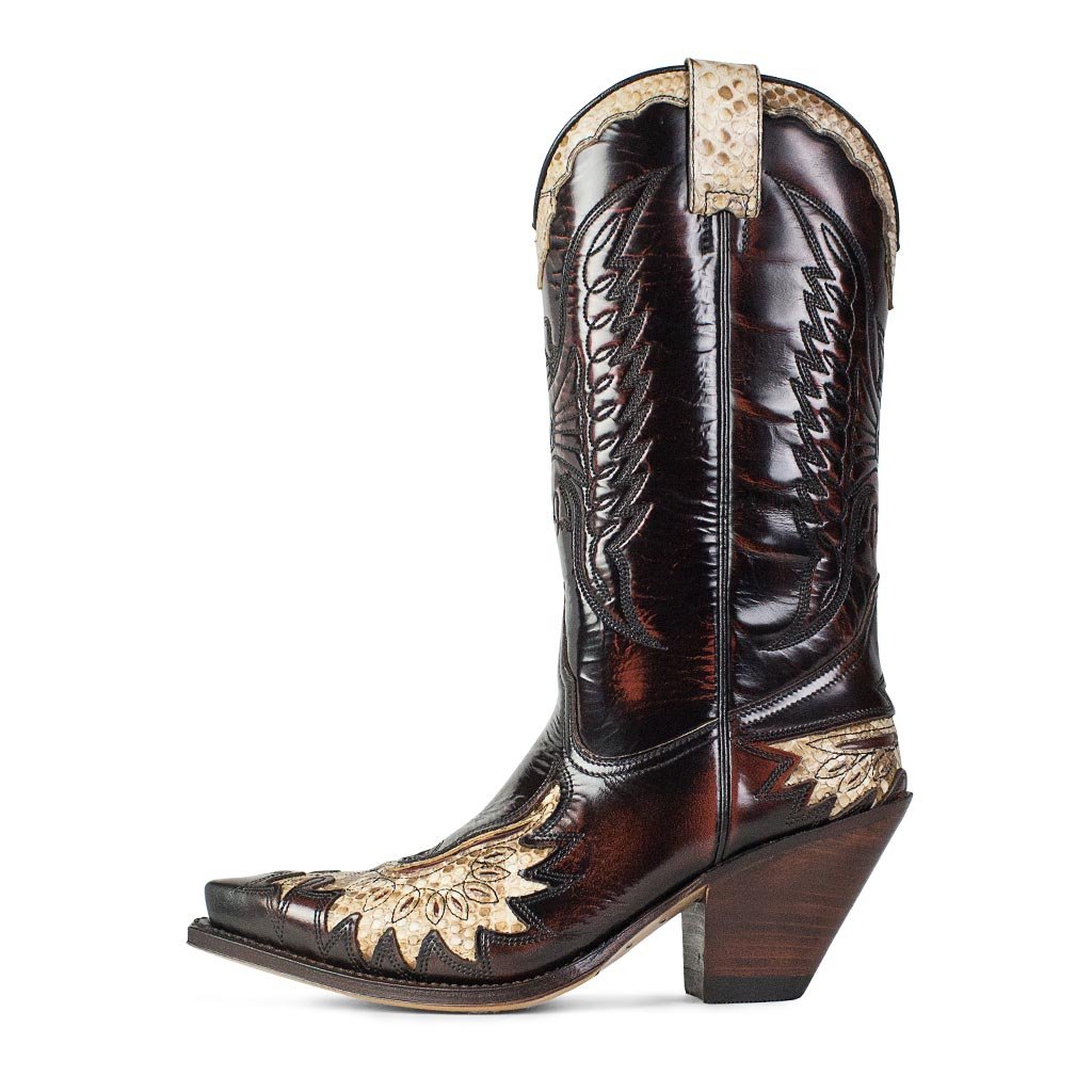 Sendra Boots