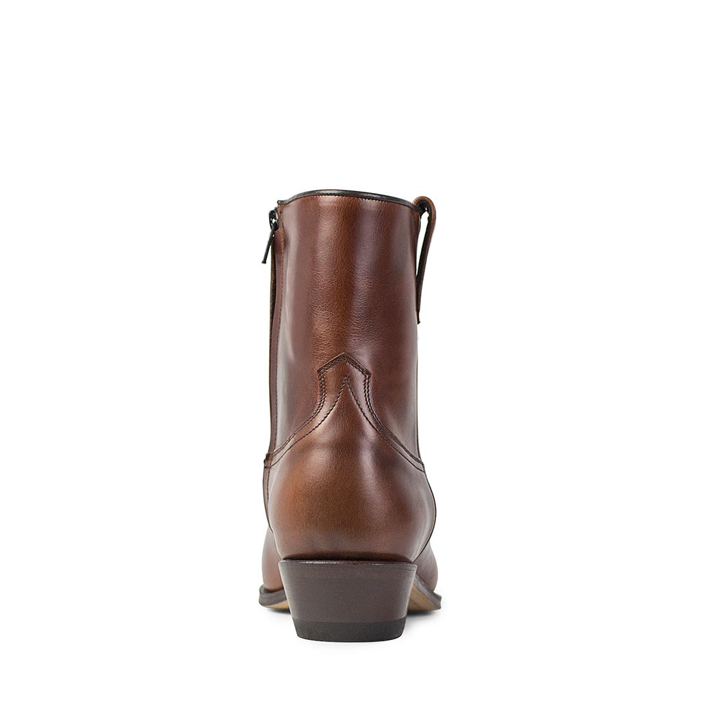 Sendra Boots