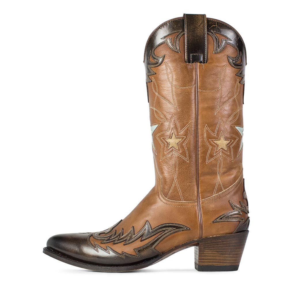 Sendra Boots