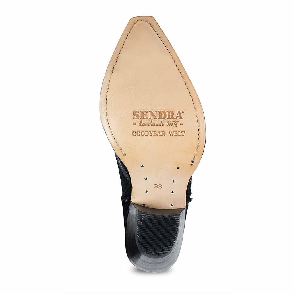 Sendra Boots