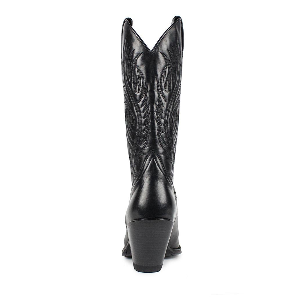 Sendra Boots