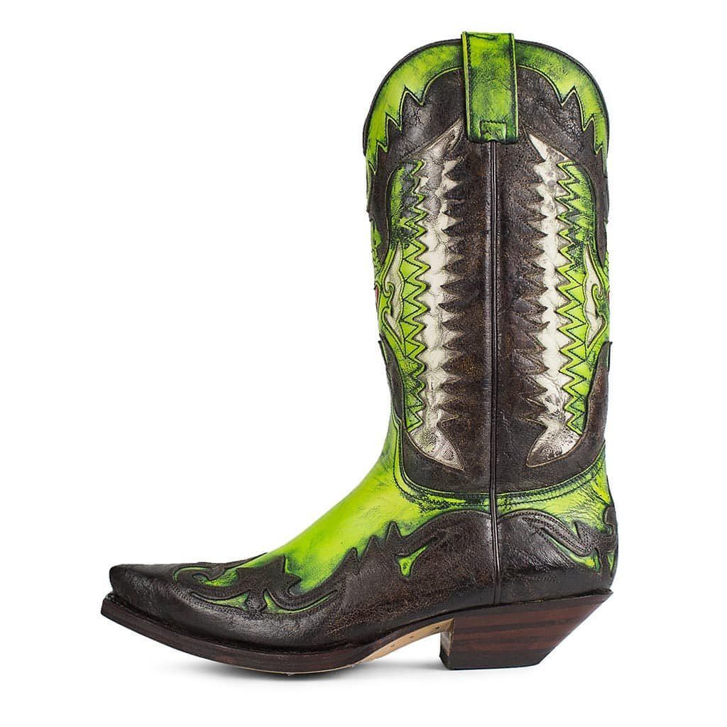 Sendra Boots