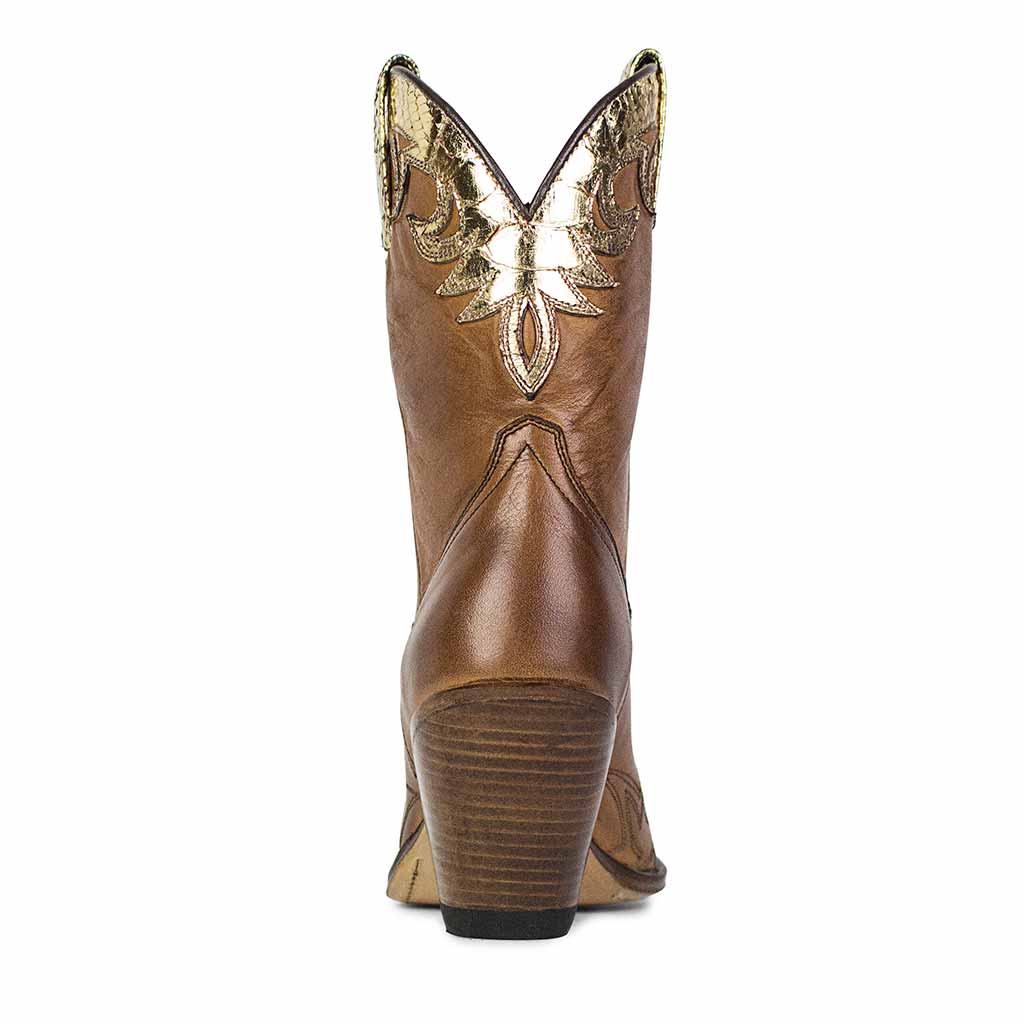 Sendra Boots