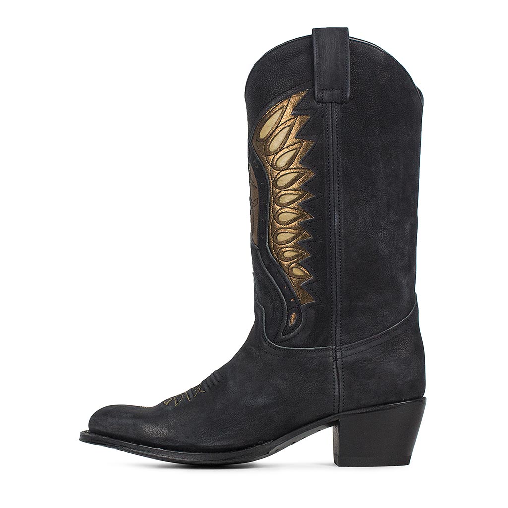 Sendra Boots