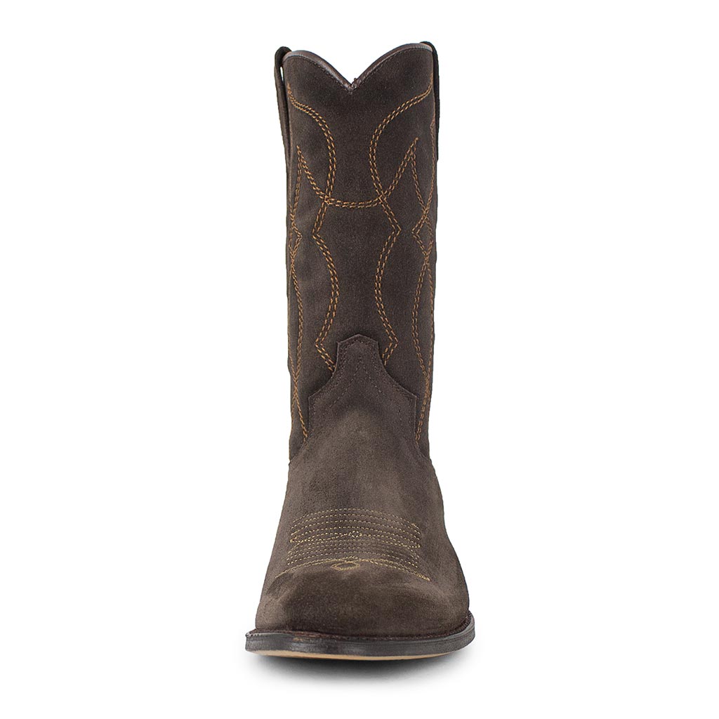 Sendra Boots