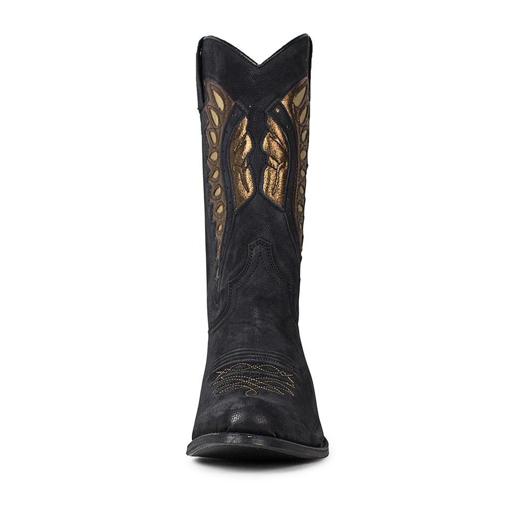 Sendra Boots