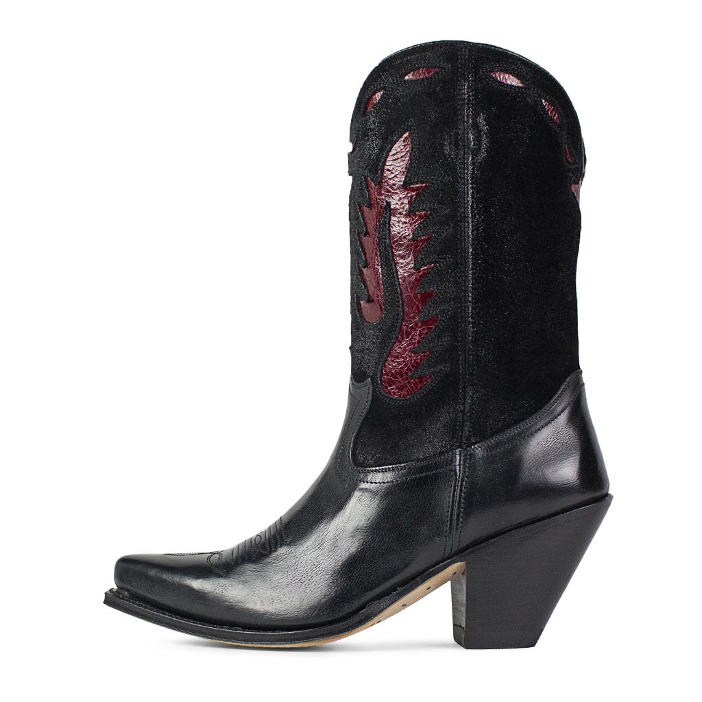 Sendra Boots