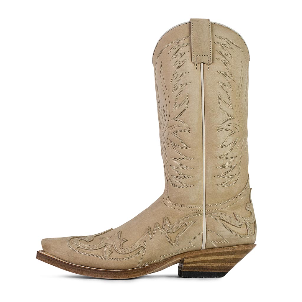 Sendra Boots