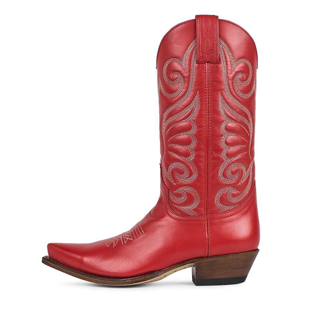 Botas Cowboy Botas Camperas Botas Sendra SHOP BOOTS