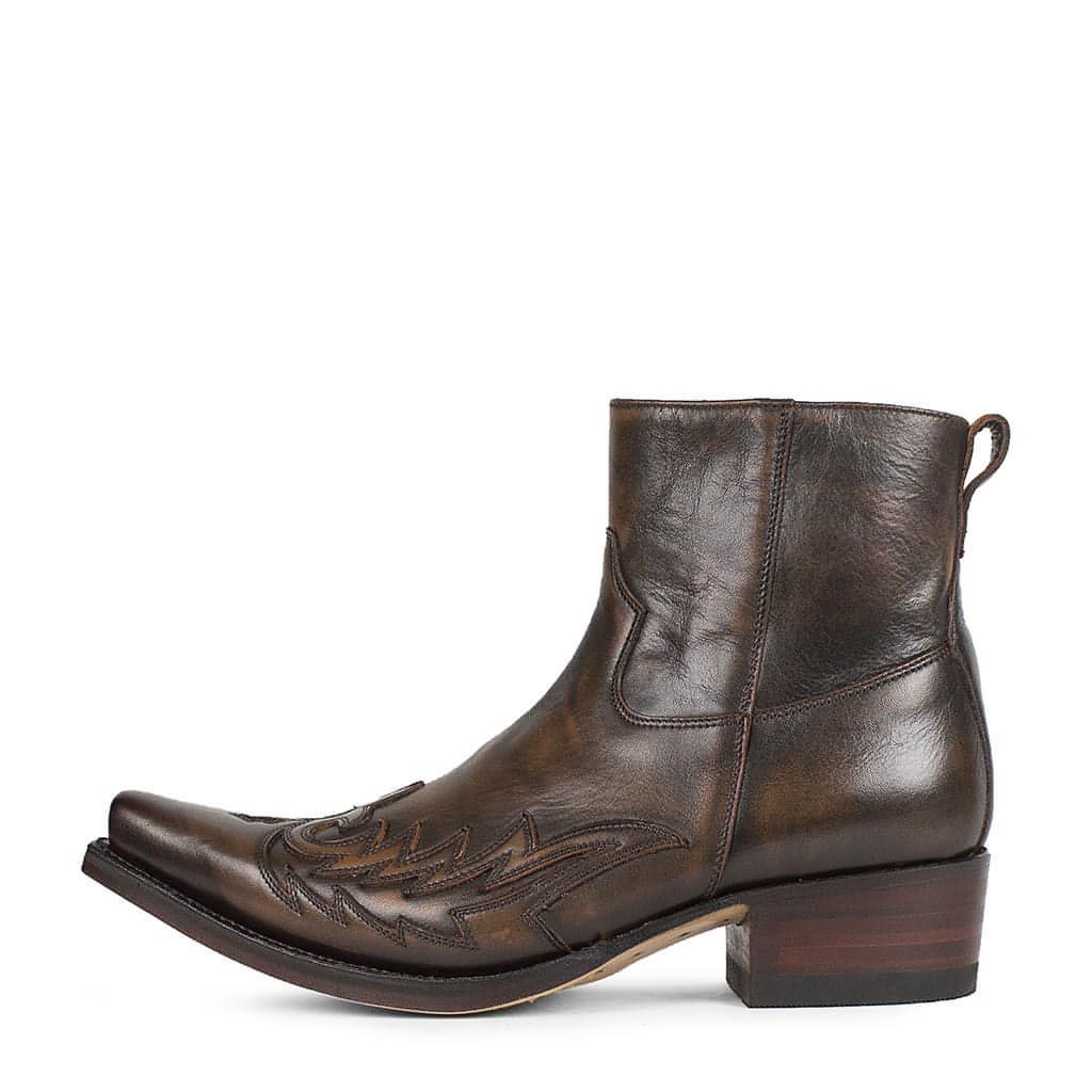 Botas sendra mujer discount 2019