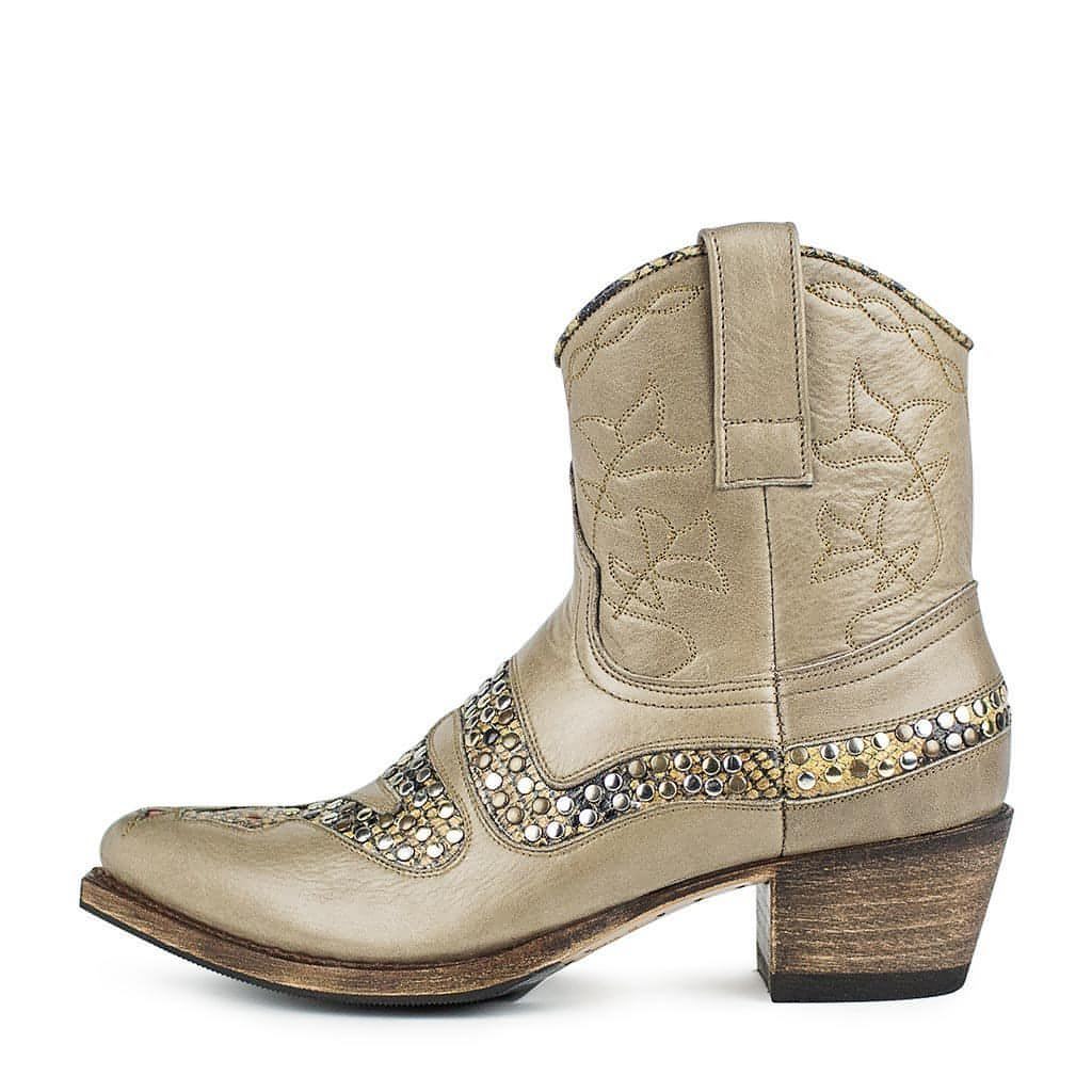 Sendra cheap boots chile