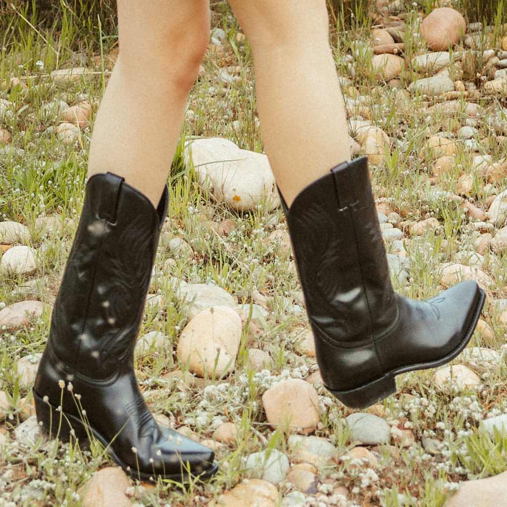 Jeans Sendra Boots Mujer 11117 Bella Salvaje Jeans U/negro