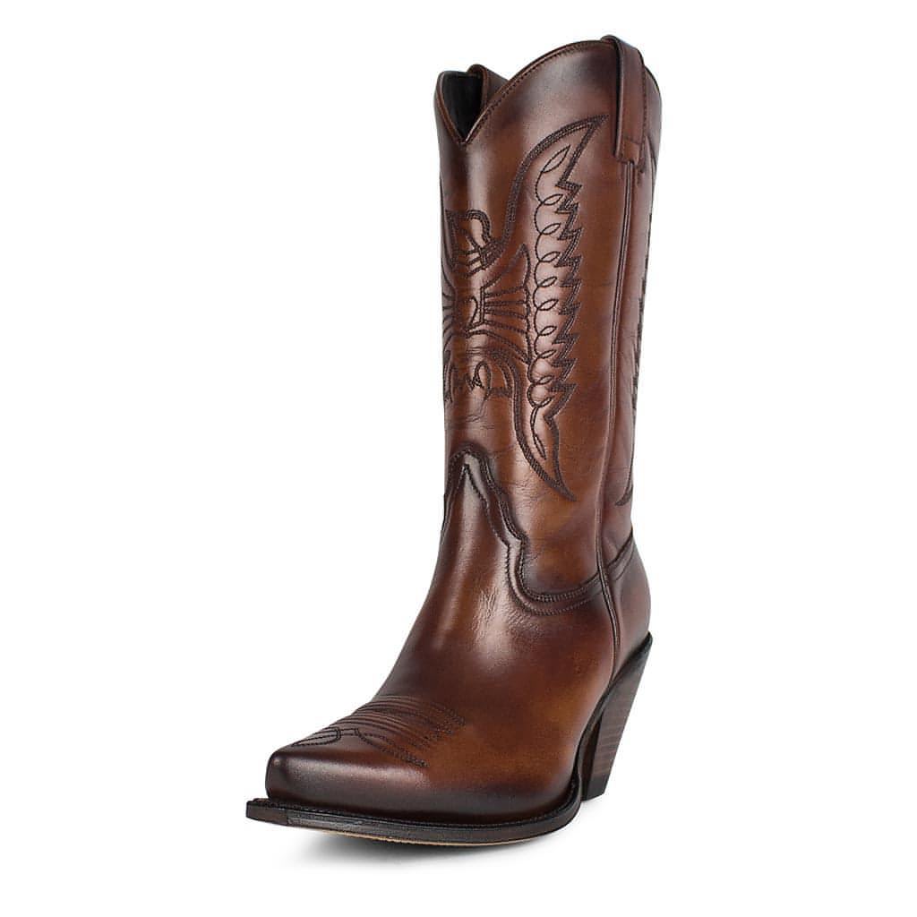 Sendra hotsell boots 2073