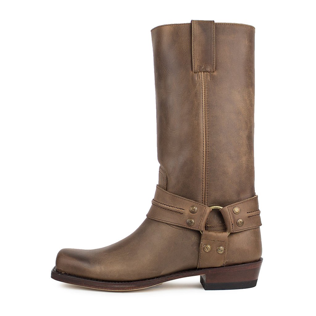 Sendra Boots