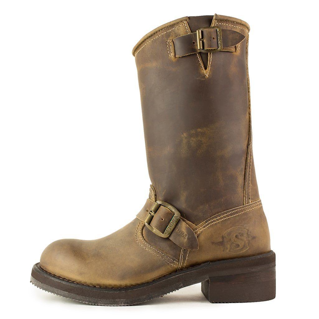 Sendra boots outlet 2944