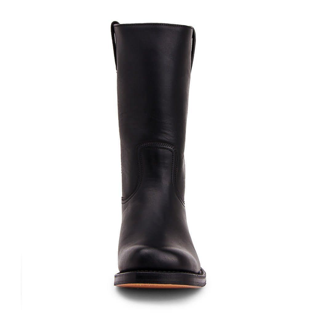 3162 84 Pull Oil Negro SHOP BOOTS 3162-84-pull-oil-negro-shop-boots