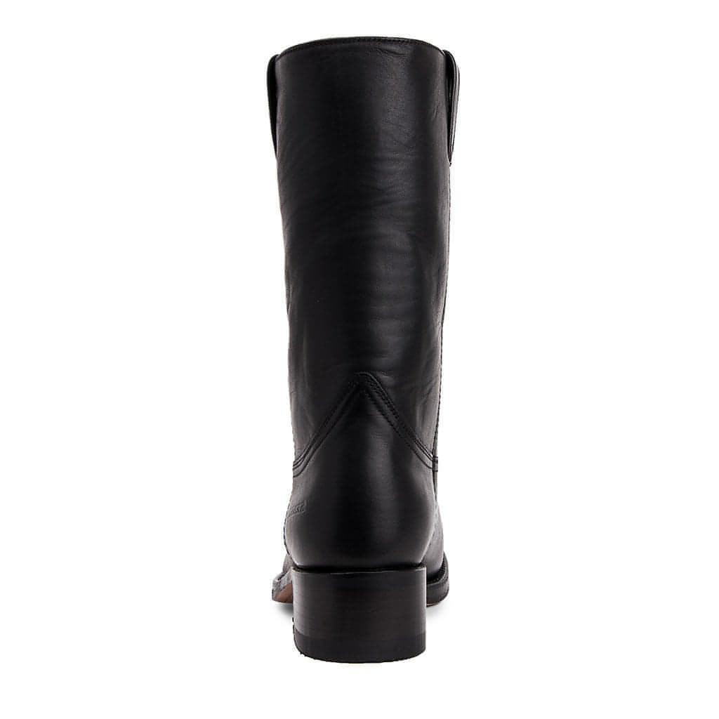 3162 84 Pull Oil Negro SHOP BOOTS 3162-84-pull-oil-negro-shop-boots