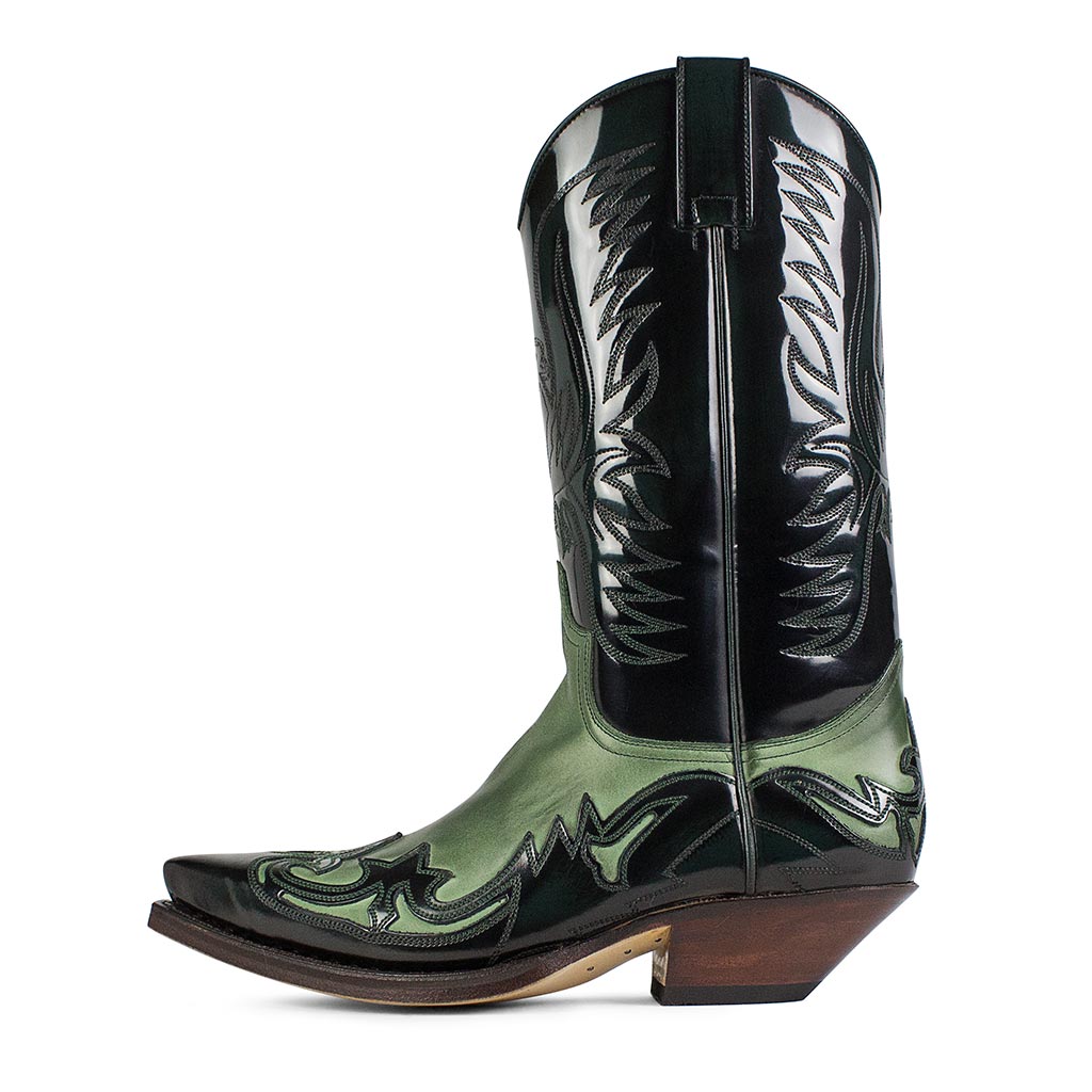 Sendra hombre best sale