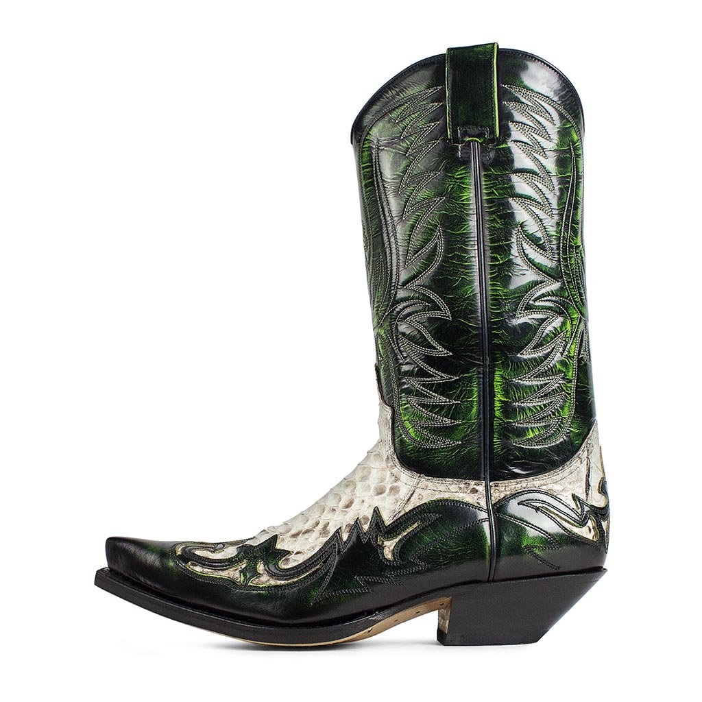 Sendra discount laarzen kopen