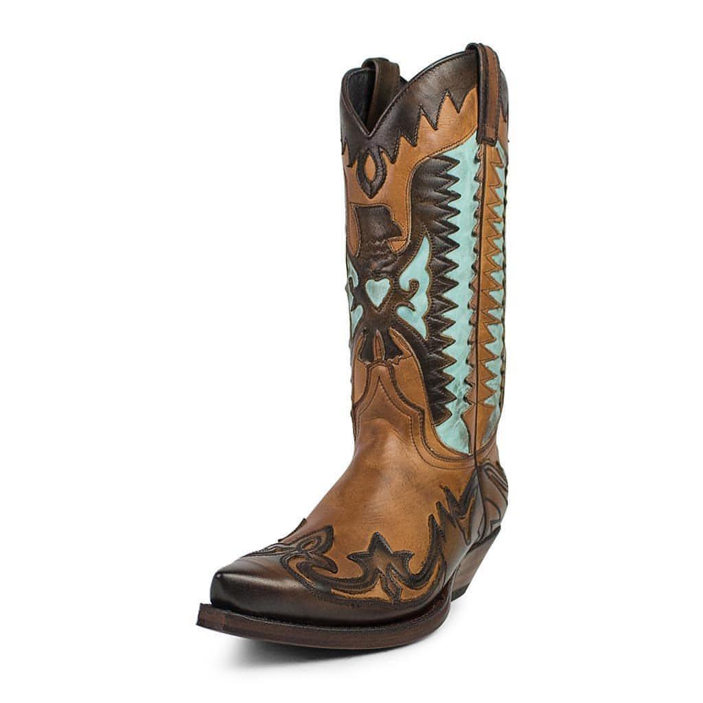 Sendra hombre discount