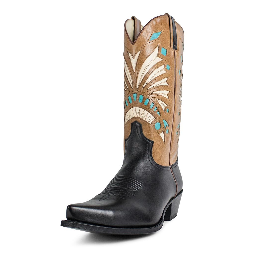 Botas camperas online sendra