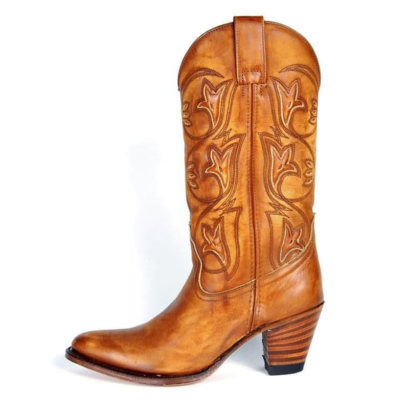 Sendra donna 2025