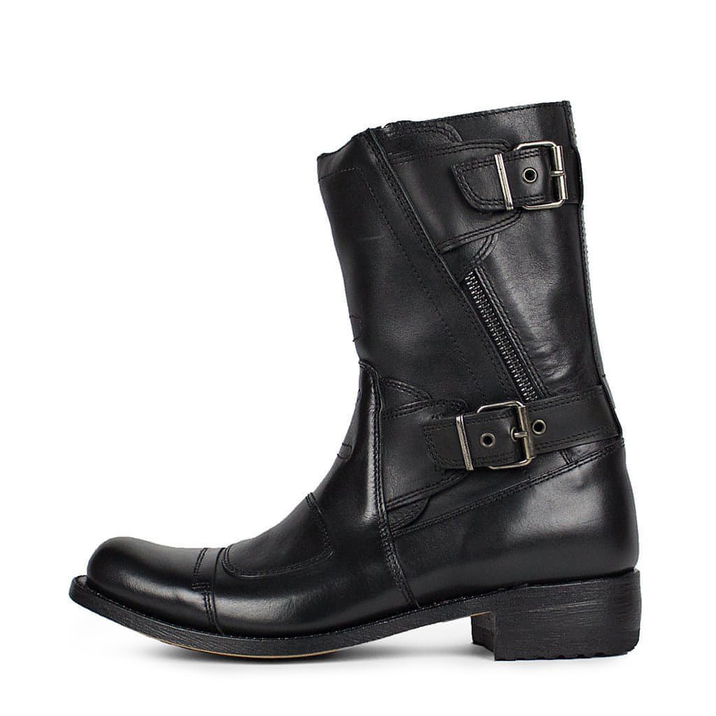 Sendra Boots