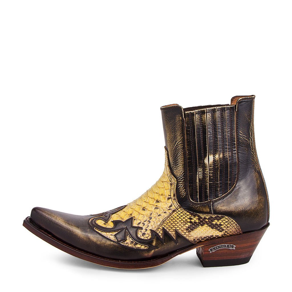 Botas Sendra - Sendra Boots - Country Boots – SHOP-BOOTS