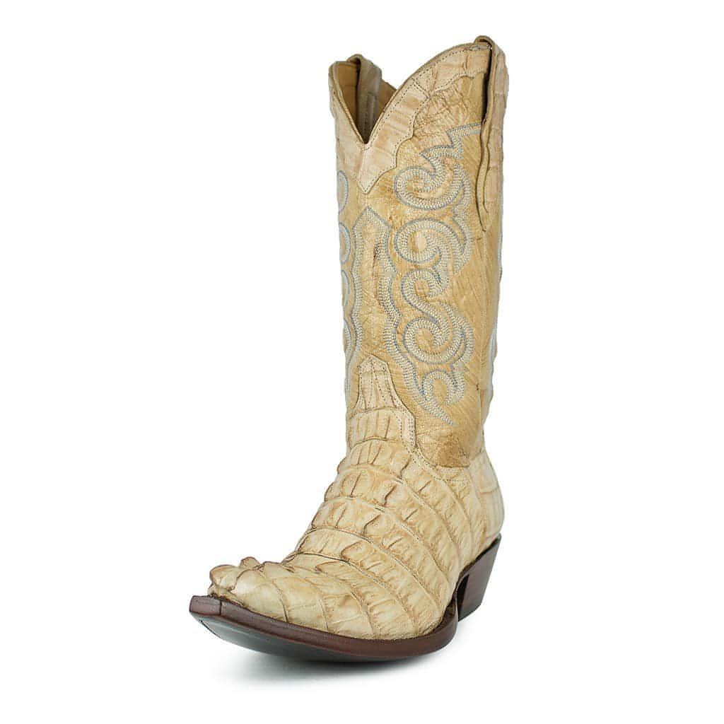 Sendra caiman outlet boots